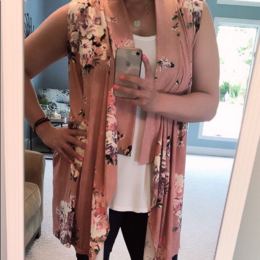 Curvy Tank Tunic